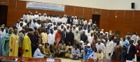 Séminaire Annuel de travail, d’orientation et de Coordination des Services du Ministère des Finances et du Budget
