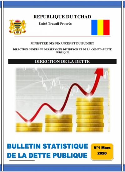 Bulletins statistiques de la dette N° 2 et 3 2020