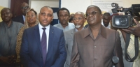 Il n’y aura plus de tolérance, en matière des ressources de l’Etat, c’est tolérance zéro déclare le Premier Ministre lors de sa visite à la Douane