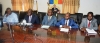 POINT DE PRESSE SUR LES INNOVATION DE LA LOI DE FINANCES 2018