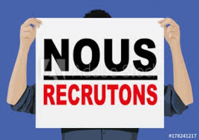 AVIS DE RECRUTEMENT A L'INSTITUT AFRICAIN D'INFORMATION (IAI)
