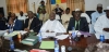 Mission du Fonds Monétaire  International au Tchad