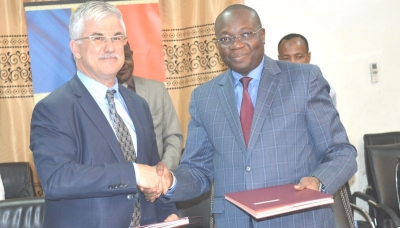 L’Agence Française de Développement accorde 5 millions d’Euro d’aide budgétaire au Tchad