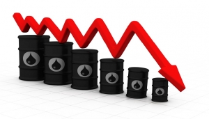 Note de conjoncture sur le secteur pétrole au pemier  trimestre 2020