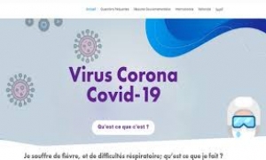 COMMUNIQUE RADIO DU GOUVERNEMENT DU CAMEROUN - APPLICATION DES MESURES DE RISPOSTE CONTRE LE  CORONAVIRUS