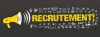 AVIS DE RECRUTEMENT 01 167