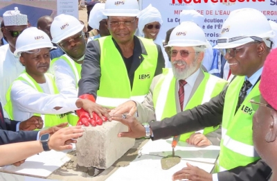 Lancement du Projet d’Accroissement de l’Accès à l’Énergie au Tchad (PAAET), avec le soutien de la Banque Mondiale