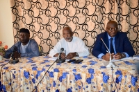 ATELIER SUR LE CIRCUIT INTEGRE DE LA DEPENSE  &nbsp;