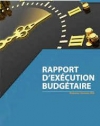 RAPPORT D&#039;EXECUTION DU BUDGET GENERAL DE L&#039;ETAT AU QUATRIEME TRIMESTRE 2018