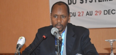 CL&Ocirc;TURE DES TRAVAUX D&rsquo;ATELIER DE VALIDATION DU PLAN STRAT&Eacute;GIQUE INFORMATIQUE  2017-2021