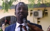 ISSA MAHAMAT ABDELMAMOUT, Ministre des Finances et du Budget
