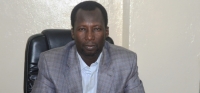 ISSA MAHAMAT ABDELMAMOUT, Cadre au Contrôle Financier promu INSPECTEUR GENERAL D’ETAT ADJOINT