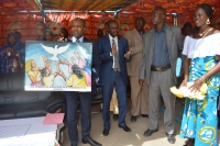 SENAFET 2018 au Minist&egrave;re des Finances et du Budget