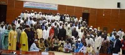 Séminaire Annuel de travail, d’orientation et de Coordination  des Services du Ministère des Finances et du Budget