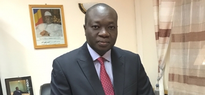 V&OElig;UX DU MINISTRE