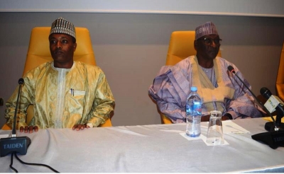 LANCEMENT OFFICIEL DU RECENSEMENT PHYSIQUE DES AGENTS CIVILS DE L&rsquo;ETAT