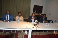 92&egrave;me session de la commission r&eacute;gionale de contr&ocirc;le des assurances