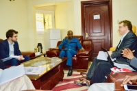 PROJET DE R&Eacute;URBANISATION DES SYST&Egrave;MES D&rsquo;INFORMATION