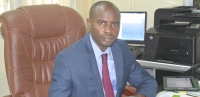 Vœux du secrétaire Général du Ministère des Finances et du Budget Monsieur Abdoulaye Barh Bachar