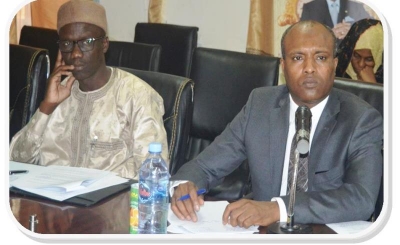 Session ordinaire du Comité Ministériel de l'Union Monétaire de l'Afrique Centrale (UMAC)