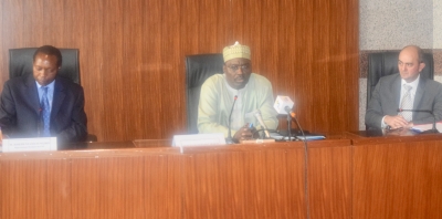 Echanges dans le cadre des consultations au titre de l&rsquo;article IV des Statuts du FMI