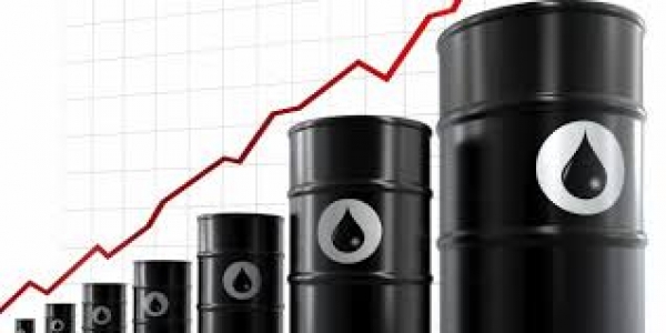 Note de conjoncture sur le secteur pétrolier du 2e trimestre 2019 Boîte de réception x