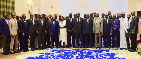 Atelier d’information et de promotion du marché financier d’Afrique centrale