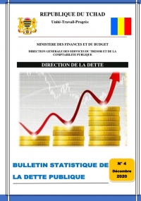 Bulletins statistiques de la dette N° 4 2020