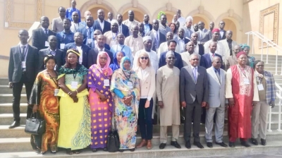 LANCEMENT DU PROJET DE CONTR&Ocirc;LE DES ENSEIGNANTS PAR LE NUMERO *707# TIGO