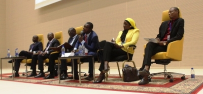 Troisième édition du TCHAD  TALENTS