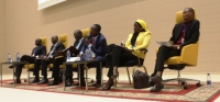 Troisième édition du TCHAD  TALENTS