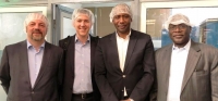 SICPA MATERIALISE LE MARQUAGE FISCAL AU TCHAD