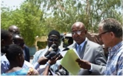 L&rsquo;UNION EUROPEENNE DOTE ONZE DELEGATIONS DES FINANCES EN MATERIELS INFORMATIQUES ET DE CONNEXION INTERNET