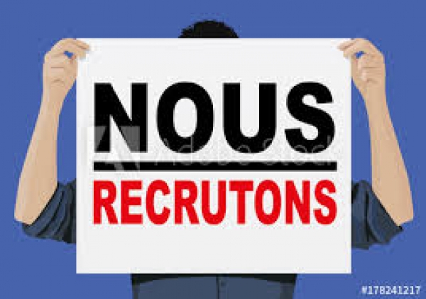 AVIS DE RECRUTEMENT A L&#039;INSTITUT AFRICAIN D&#039;INFORMATION (IAI)