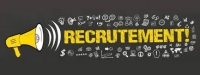 AVIS DE RECRUTEMENT 02 167