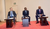ATELIER SUR LA SUPERVISION ET LA GESTION DU PORTEFEUILLE DES ENTREPRISES PUBLIQUES AU TCHAD