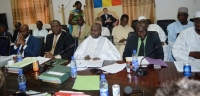 Mission du Fonds Mon&eacute;taire  International au Tchad
