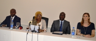 JOURN&Eacute;E PORTE OUVERTE SUR LES  REFORMES DE L&rsquo;IRPP