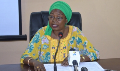 1&egrave;re SESSION DU HCNC DE L&rsquo;ANNEE 2017, SOUS LE HAUT PATRONAGE DU MINISTRE DES FINANCES ET DU BUDGET