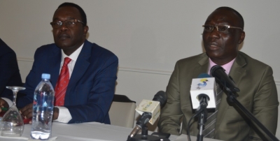 Atelier d&rsquo;&eacute;changes entre l&rsquo;ordre des professionnels comptables et la DGI