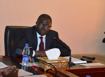 Les Partenaires Techniques et Financiers du Tchad r&eacute;solument engag&eacute;s &agrave; soutenir le Plan National de D&eacute;veloppement &agrave; la table ronde de Paris du 6 au 8 septembre 2017