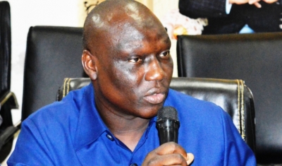 Le Directeur G&eacute;n&eacute;ral des Imp&ocirc;ts  lance  le projet Promotion du Civisme Fiscal et de la Culture de la Redevance &agrave; travers les Contribuables et des Acteurs publics