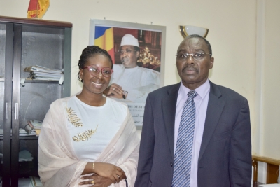 LE TCHAD REJOINT OFFICIELLEMENT LA MUTUELLE PANAFRICAINE DE GESTION DES RISQUES (ARC)