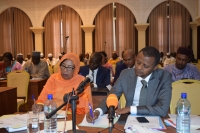 LE PROJET DE LOI PORTANT M&Eacute;CANISME&nbsp;DE LISSAGE DES PRIX DE LA PRODUCTION P&Eacute;TROLI&Egrave;RE&nbsp;EST&nbsp; ADOPTE PAR 136 VOIX  &nbsp;