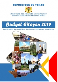 BUDGET CITOYEN 2019