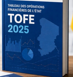TOFE d&eacute;cembre 2025