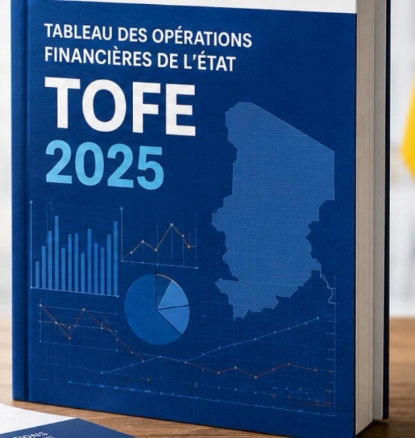 TOFE d&eacute;cembre 2025
