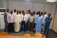 L&rsquo;INSEED et la DEP  r&eacute;unis pour l&rsquo;am&eacute;lioration de la production des notes statistiques et &eacute;conomiques