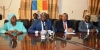 Communiqué de Presse de Signature d&#039;une Convention de consolidation des créances de la BEAC sur le Trésor tchadien