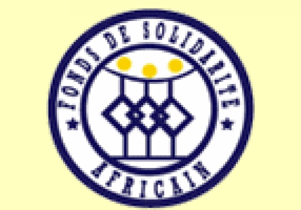 Communiqué de presse de l&#039;Assemblée générale de la IXème session ordinaire du Fonds de Solidarité Africain